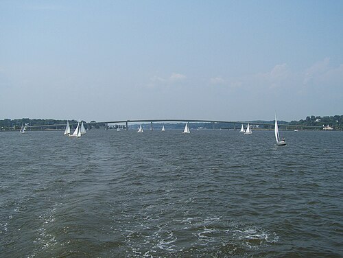 Severn River (Maryland)